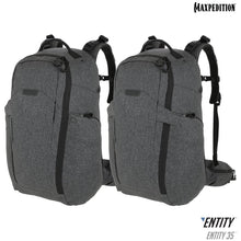 Load image into Gallery viewer, Entity 35™ CCW-Enabled Internal Frame Backpack 35L (Entity Ash Closeout) (FINAL SALE)
