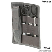 Load image into Gallery viewer, Entity™ Hook &amp; Loop Admin Panel
