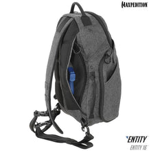 Load image into Gallery viewer, Entity 16™ CCW-Enabled EDC Sling Pack 16L (Entity Ash Closeout) (FINAL SALE)
