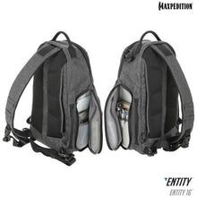 Load image into Gallery viewer, Entity 16™ CCW-Enabled EDC Sling Pack 16L (Entity Ash Closeout) (FINAL SALE)
