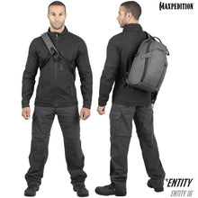 Load image into Gallery viewer, Entity 16™ CCW-Enabled EDC Sling Pack 16L (Entity Ash Closeout) (FINAL SALE)
