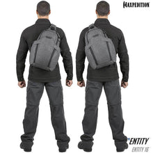 Load image into Gallery viewer, Entity 16™ CCW-Enabled EDC Sling Pack 16L (Entity Ash Closeout) (FINAL SALE)
