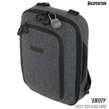Load image into Gallery viewer, Entity™ Tech Sling Bag (Large) 10L
