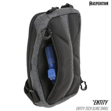 Load image into Gallery viewer, Entity™ Tech Sling Bag (Small) 7L (Entity Ash Closeout) (FINAL SALE)
