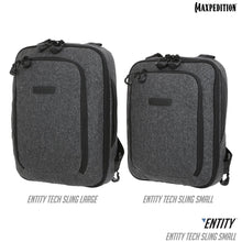 Load image into Gallery viewer, Entity™ Tech Sling Bag (Small) 7L (Entity Ash Closeout) (FINAL SALE)

