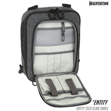 Load image into Gallery viewer, Entity™ Tech Sling Bag (Small) 7L
