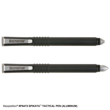 Load image into Gallery viewer, Spikata Tactical Pen (Aluminum)
