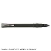 Load image into Gallery viewer, Spikata Tactical Pen (Aluminum)
