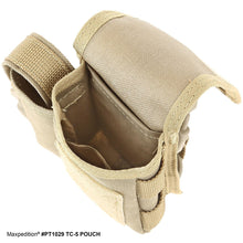 Load image into Gallery viewer, TC-5 Pouch
