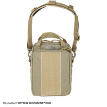 Load image into Gallery viewer, Incognito Duo
