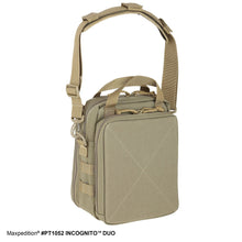 Load image into Gallery viewer, Incognito Duo
