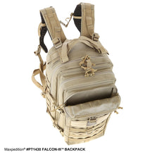 Load image into Gallery viewer, Falcon-III Backpack 35L
