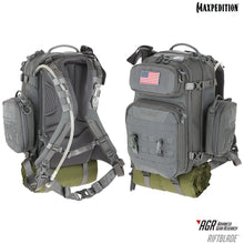 Load image into Gallery viewer, Riftblade™ CCW-Enabled Backpack 30L (CLOSEOUT SALE. FINAL SALE.)
