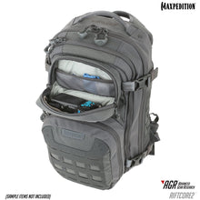 Load image into Gallery viewer, Riftcore™ v2.0 CCW-Enabled Backpack 23L (CLOSEOUT SALE. FINAL SALE.)
