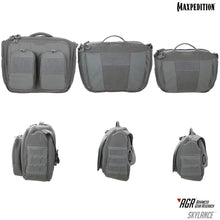 Load image into Gallery viewer, Skylance™ Tech Gear Bag 28L
