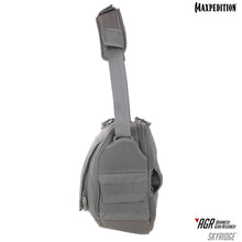 Load image into Gallery viewer, Skyridge™ Tech Messenger Bag 12.5L (CLOSEOUT SALE. FINAL SALE.)
