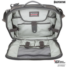 Load image into Gallery viewer, Skyridge™ Tech Messenger Bag 12.5L (CLOSEOUT SALE. FINAL SALE.)

