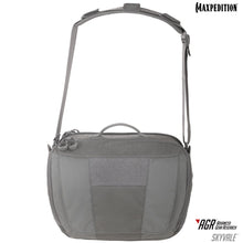 Load image into Gallery viewer, Skyvale™ Tech Messenger Bag 16L
