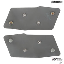 Load image into Gallery viewer, TCP Triangle Coin Pouch
