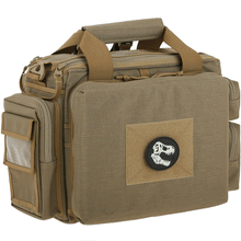 Load image into Gallery viewer, T-Rex Skull Morale Patch
