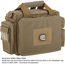 Load image into Gallery viewer, Troll Face Morale Patch

