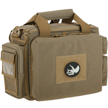 Load image into Gallery viewer, Triceratops Skull Morale Patch
