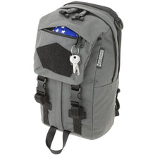 Load image into Gallery viewer, TT12 Convertible Backpack
