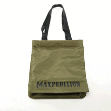 Load image into Gallery viewer, Maxpedition Roll-Up Tote

