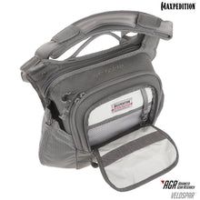 Load image into Gallery viewer, Veldspar™ Crossbody Shoulder Bag 8L
