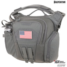 Load image into Gallery viewer, Veldspar™ Crossbody Shoulder Bag 8L
