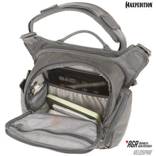 Load image into Gallery viewer, Veldspar™ Crossbody Shoulder Bag 8L
