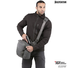 Load image into Gallery viewer, Veldspar™ Crossbody Shoulder Bag 8L
