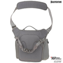 Load image into Gallery viewer, Veldspar™ Crossbody Shoulder Bag 8L
