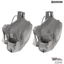 Load image into Gallery viewer, Veldspar™ Crossbody Shoulder Bag 8L
