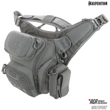 Load image into Gallery viewer, Wolfspur™ v2.0 Crossbody Shoulder Bag 11L
