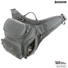 Load image into Gallery viewer, Wolfspur™ v2.0 Crossbody Shoulder Bag 11L
