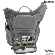Load image into Gallery viewer, Wolfspur™ v2.0 Crossbody Shoulder Bag 11L
