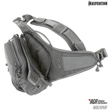 Load image into Gallery viewer, Wolfspur™ Crossbody Shoulder Bag 11L
