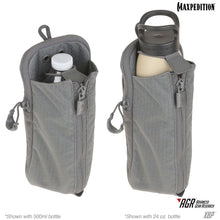 Load image into Gallery viewer, XBP Expandable Bottle Pouch
