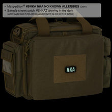 Load image into Gallery viewer, No Known Allergies (NKA) Morale Patch
