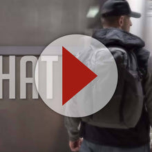 Load image into Gallery viewer, Entity 21™ CCW-Enabled EDC Backpack 21L
