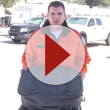 Load image into Gallery viewer, Ironcloud™ Adventure Travel Bag 48L (CLOSEOUT SALE. FINAL SALE.)
