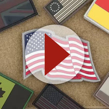 Load image into Gallery viewer, Australia Flag Morale Patch
