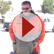 Load image into Gallery viewer, Wolfspur™ Crossbody Shoulder Bag 11L
